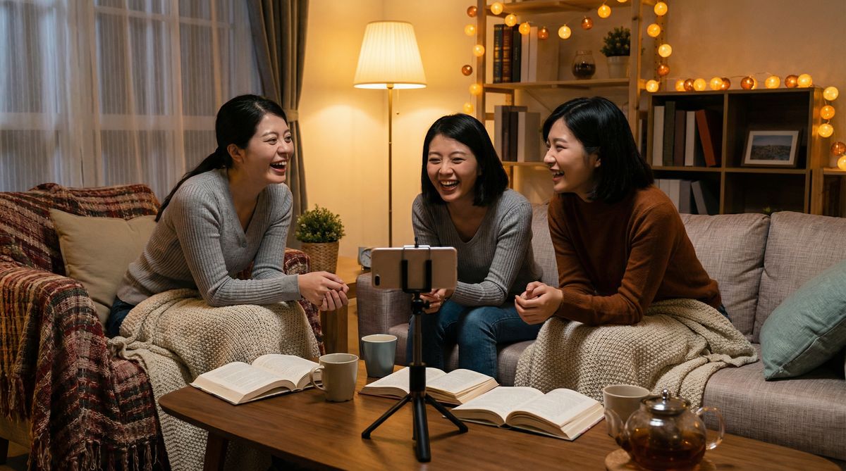 丝瓜视频智能推荐