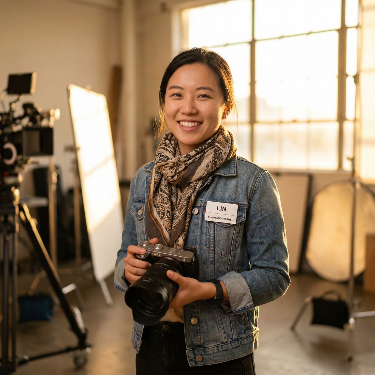 丝瓜视频摄影总监